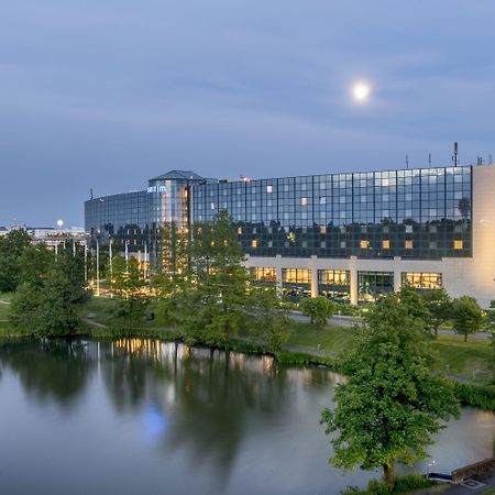 Maritim Airport Hotel Hannover Langenhagen  Bagian luar foto