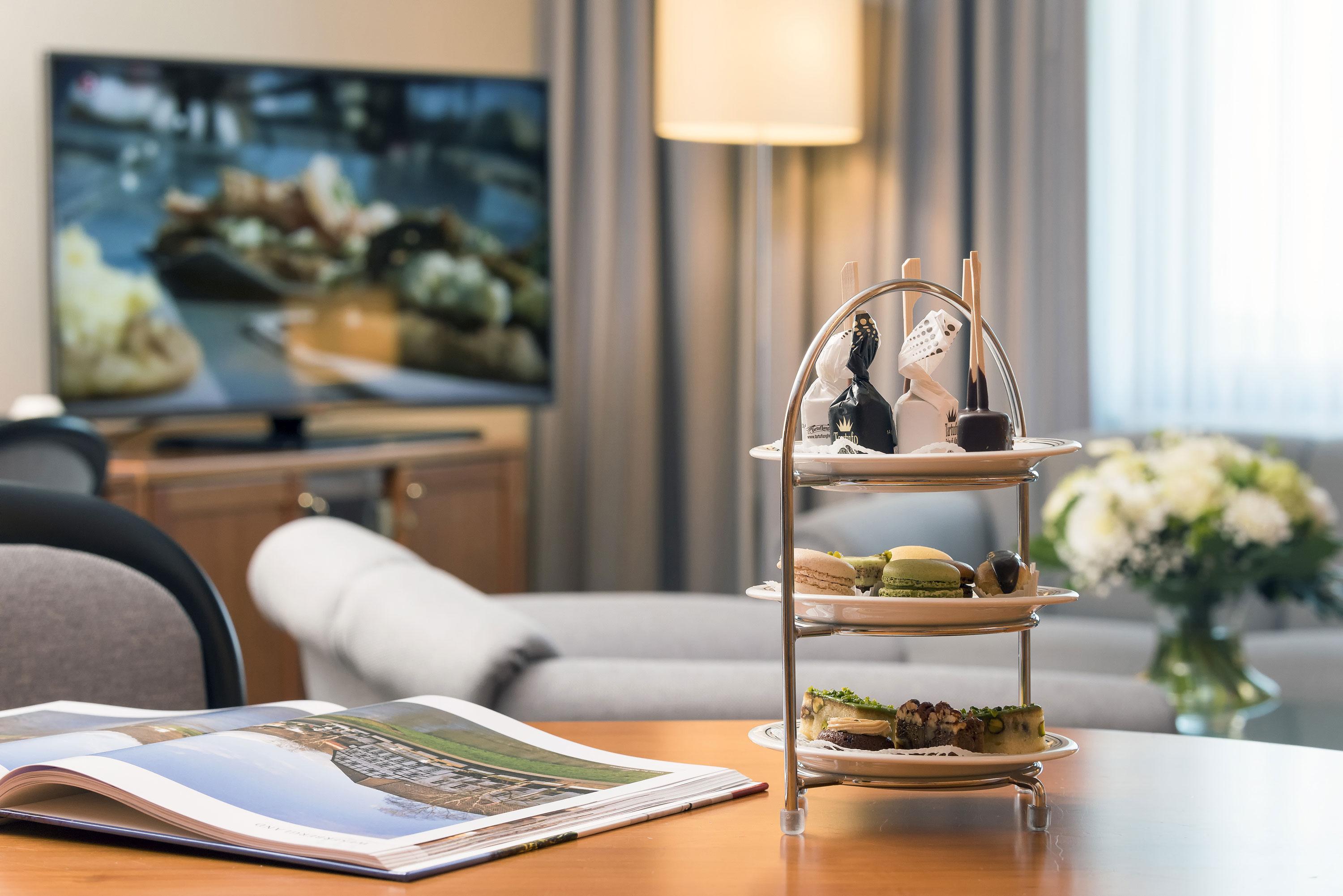 Maritim Airport Hotel Hannover Langenhagen  Bagian luar foto