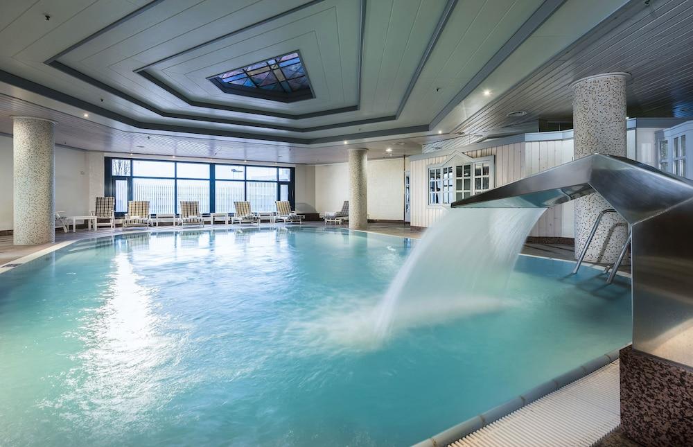 Maritim Airport Hotel Hannover Langenhagen  Bagian luar foto