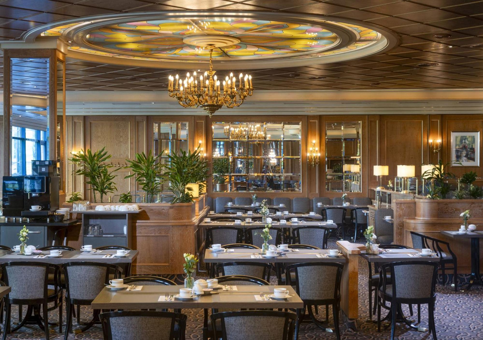 Maritim Airport Hotel Hannover Langenhagen  Bagian luar foto